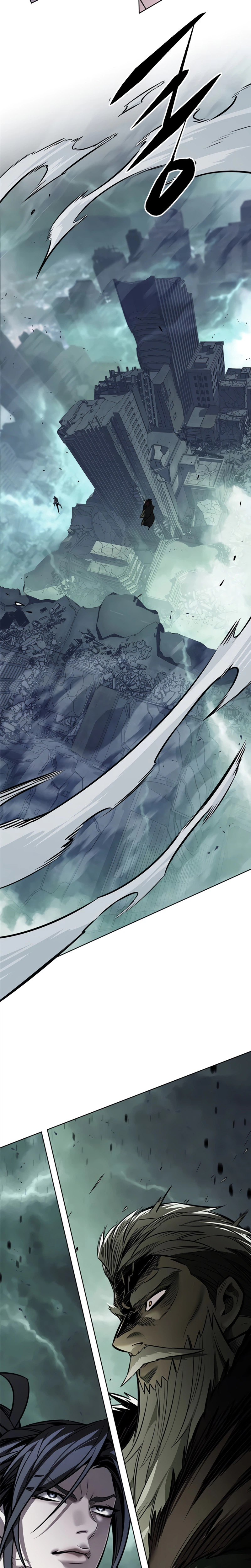 Read Eleceed EN Manga Online