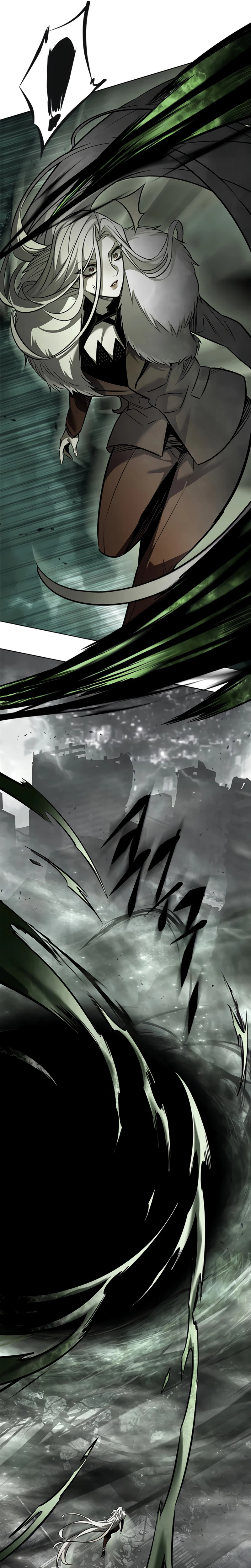Read Eleceed EN Manga Online
