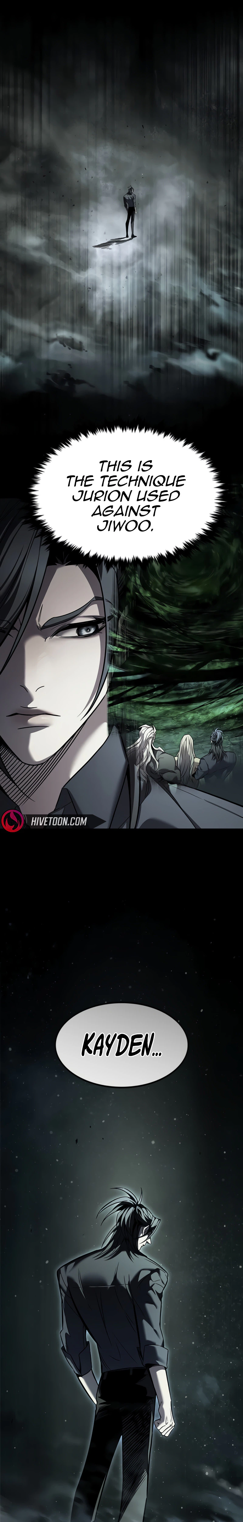 Read Eleceed EN Manga Online