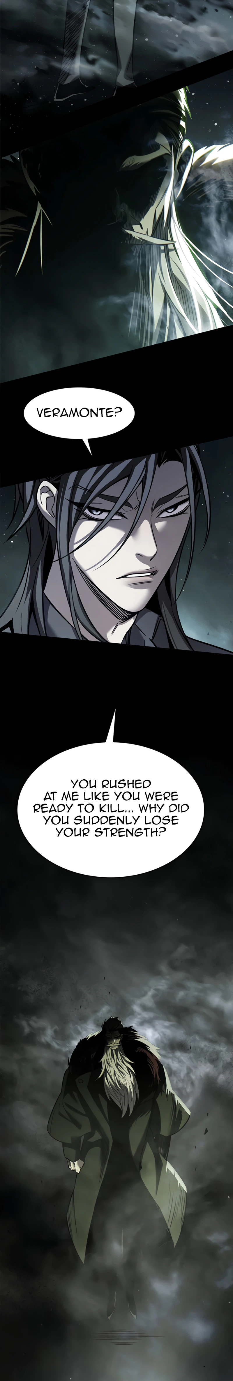 Read Eleceed EN Manga Online