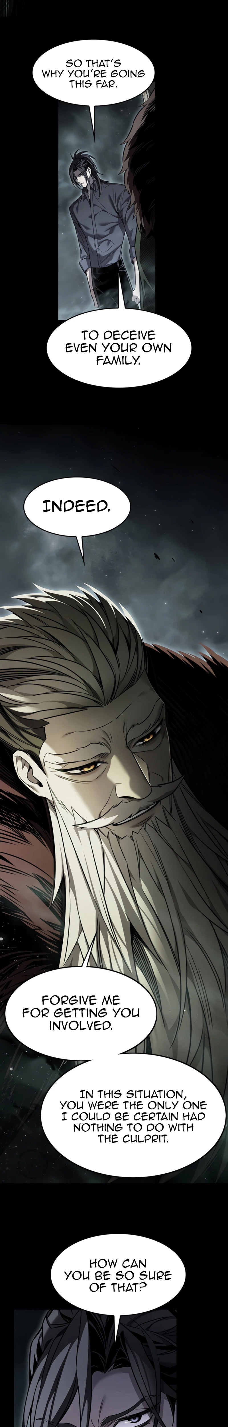 Read Eleceed EN Manga Online