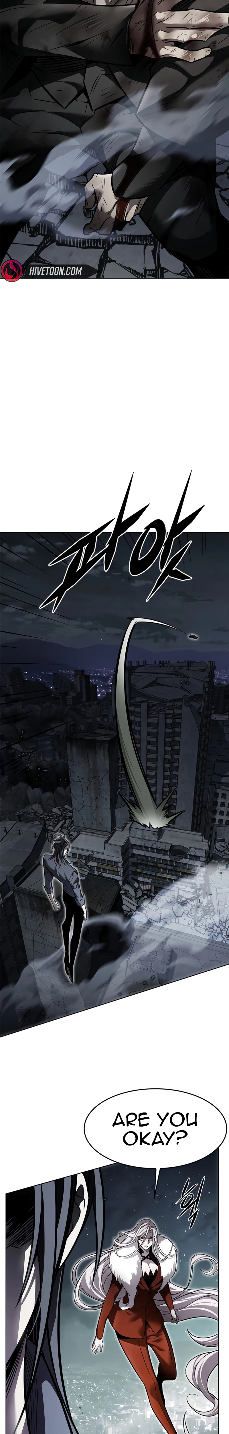 Read Eleceed EN Manga Online