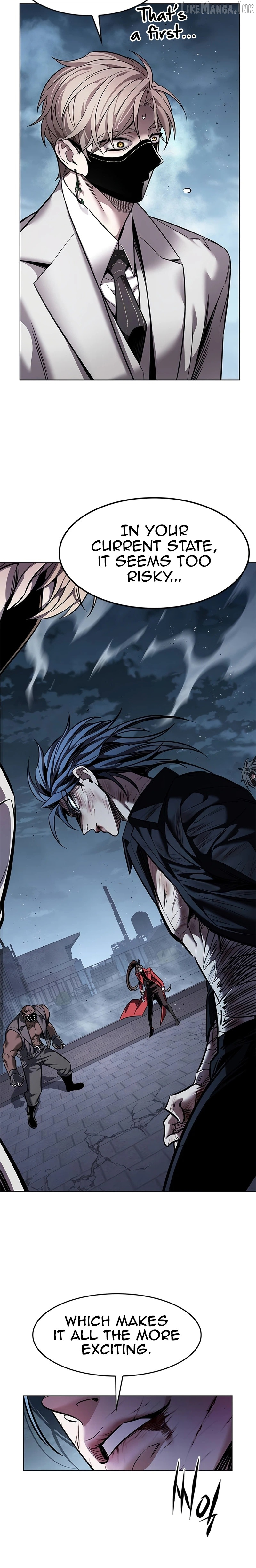 Read Eleceed EN Manga Online