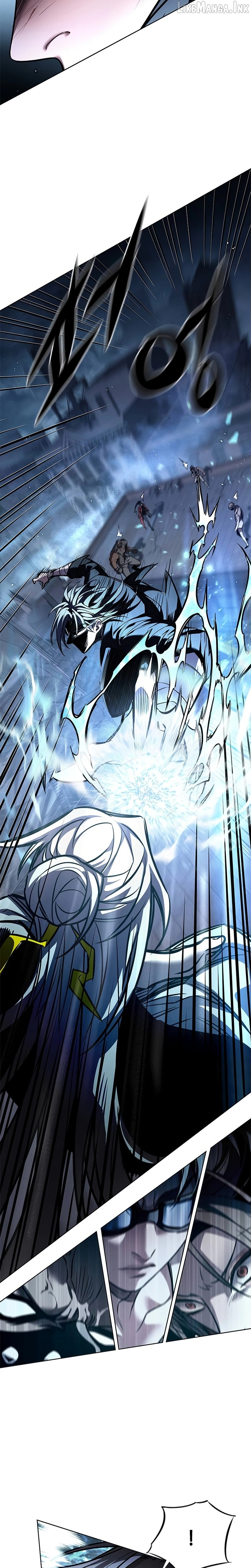 Read Eleceed EN Manga Online