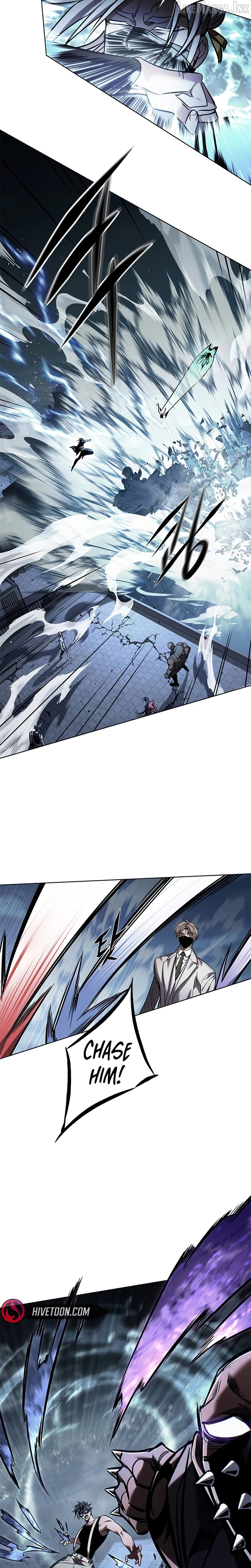 Read Eleceed EN Manga Online