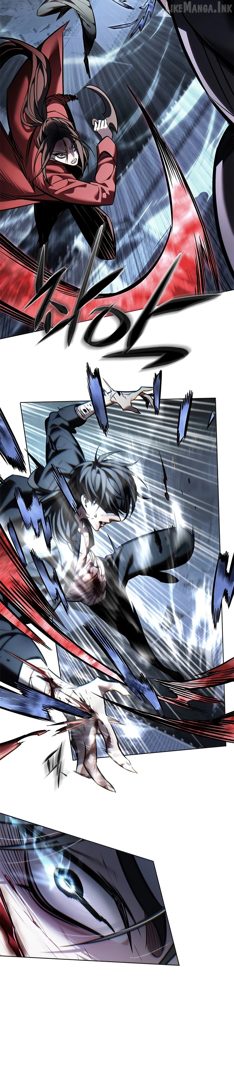Read Eleceed EN Manga Online