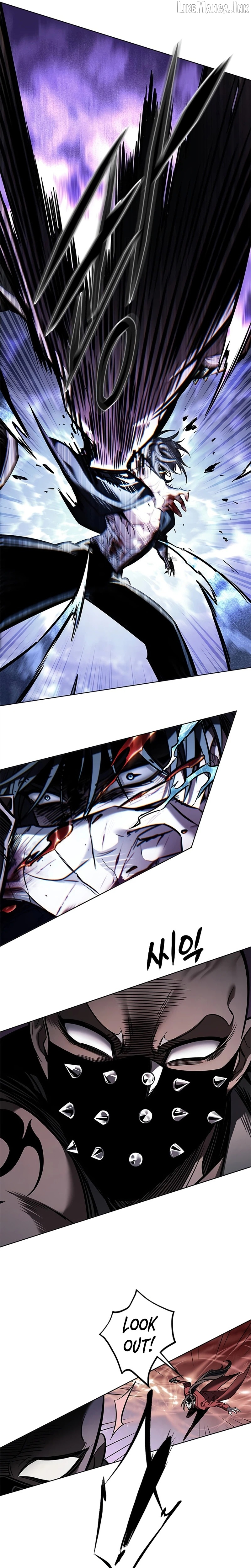 Read Eleceed EN Manga Online