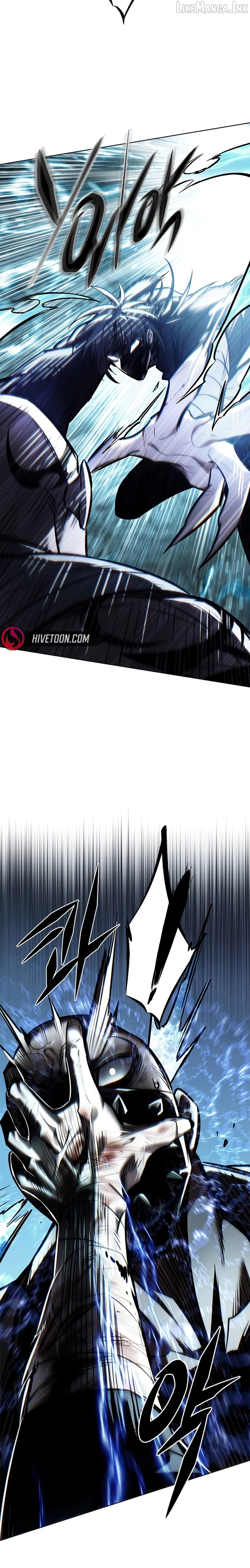 Read Eleceed EN Manga Online