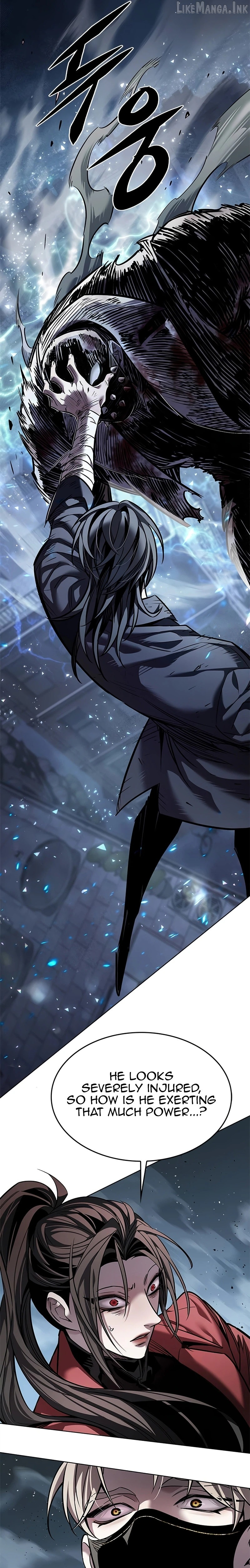 Read Eleceed EN Manga Online