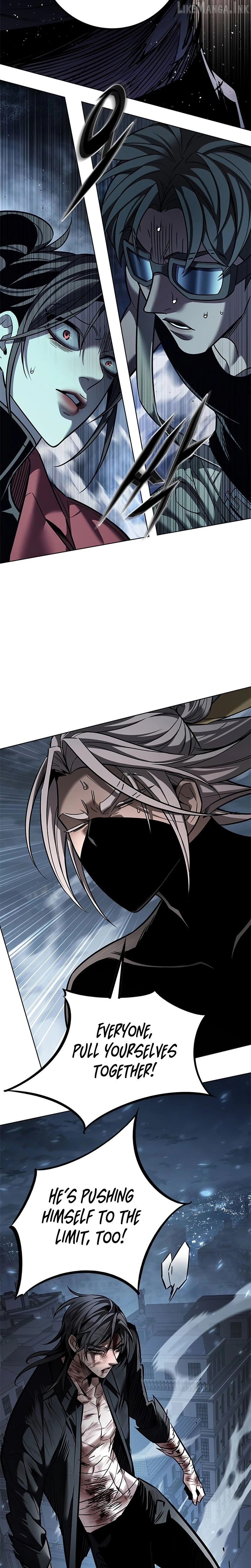Read Eleceed EN Manga Online