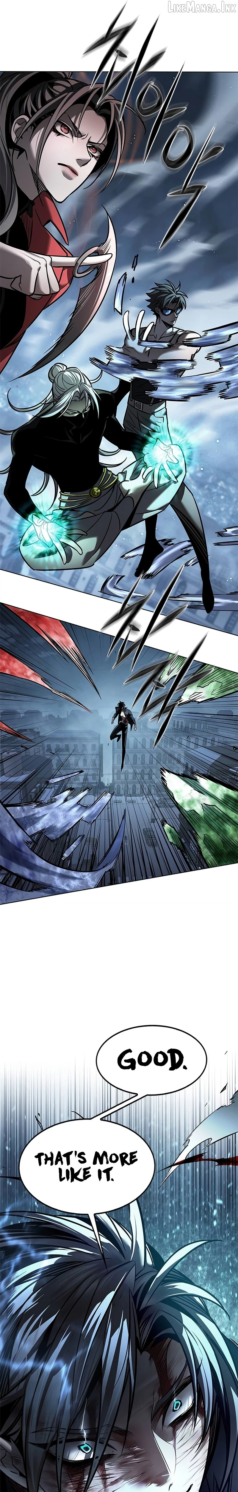 Read Eleceed EN Manga Online