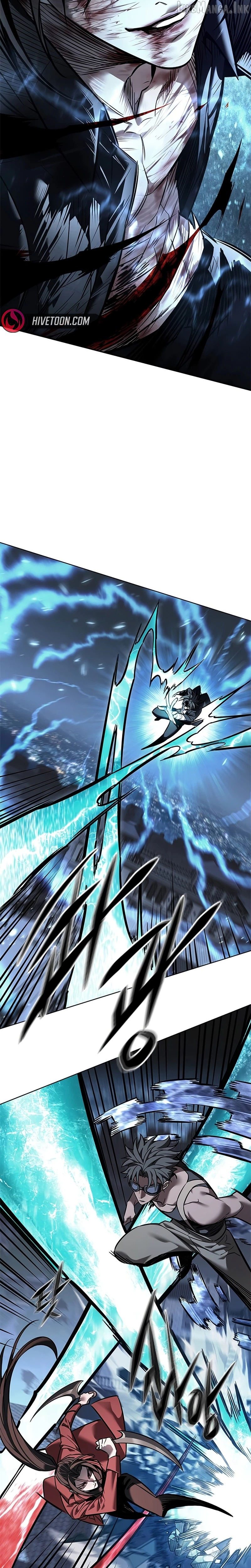 Read Eleceed EN Manga Online