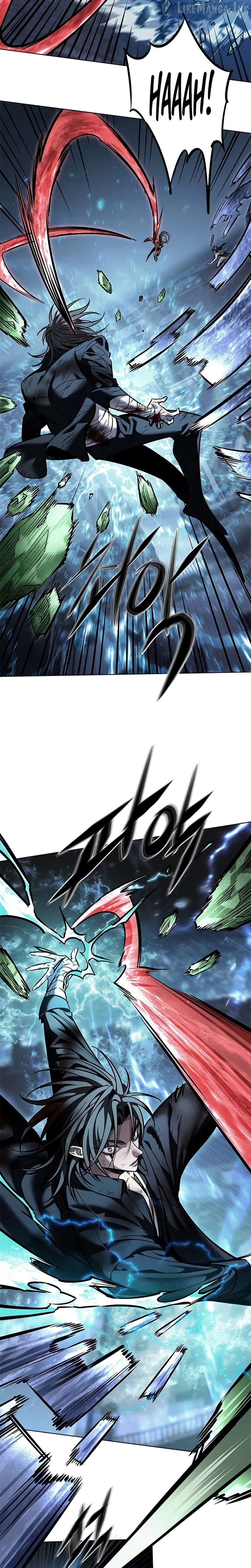 Read Eleceed EN Manga Online