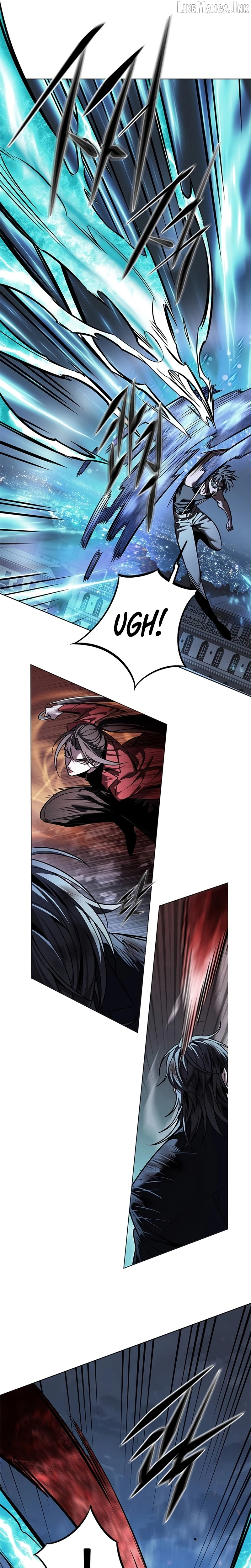 Read Eleceed EN Manga Online
