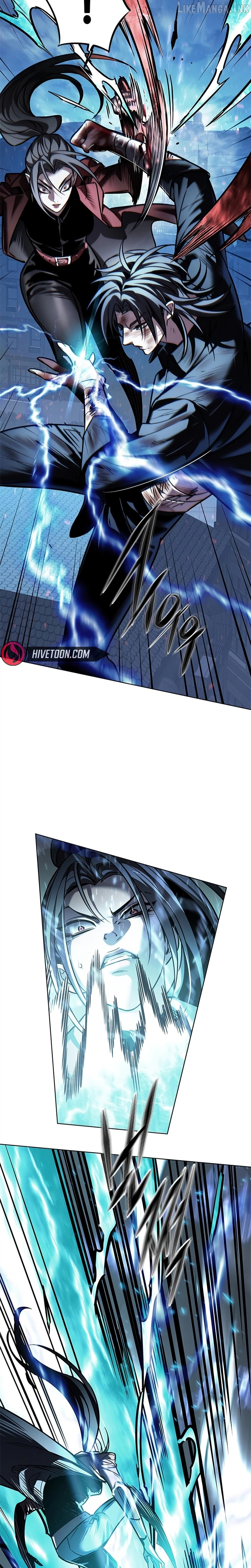Read Eleceed EN Manga Online