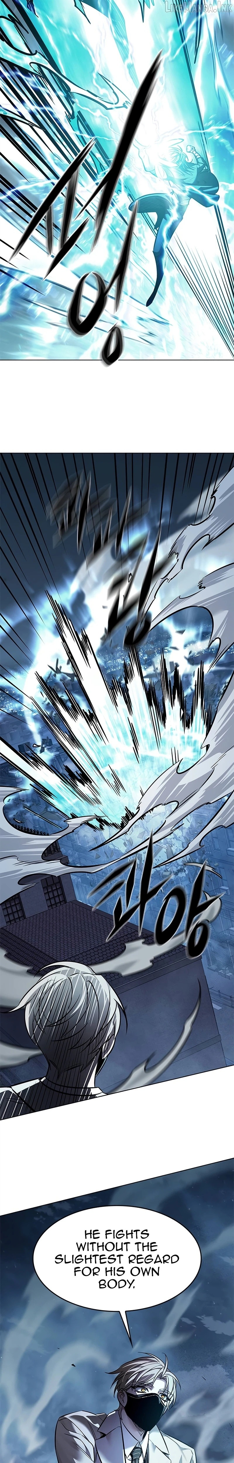 Read Eleceed EN Manga Online