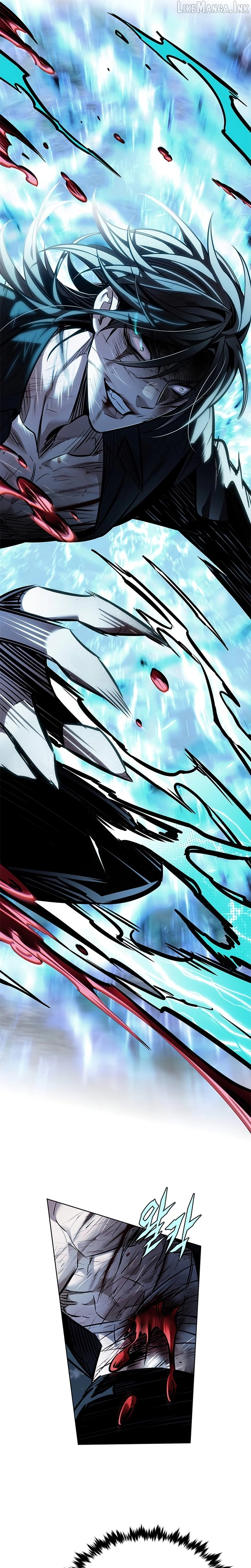 Read Eleceed EN Manga Online