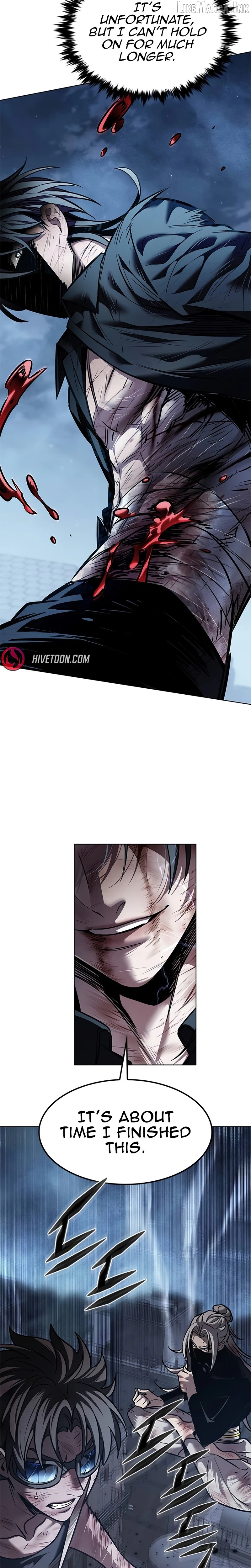 Read Eleceed EN Manga Online