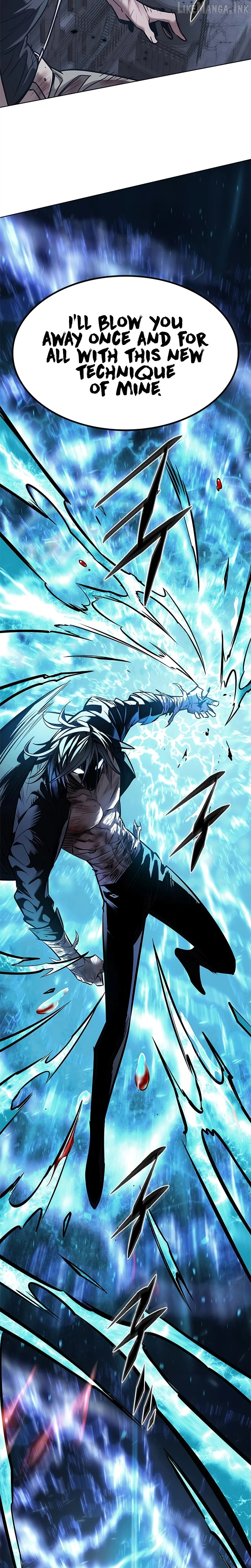Read Eleceed EN Manga Online