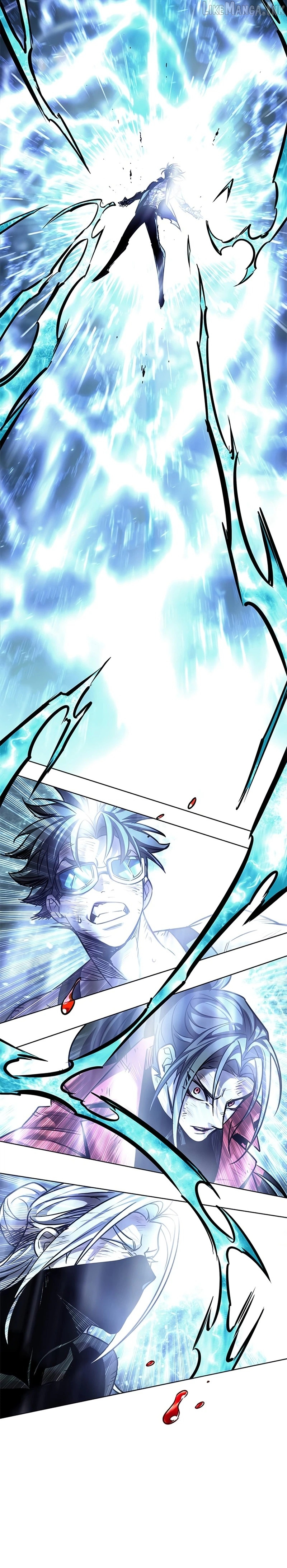 Read Eleceed EN Manga Online