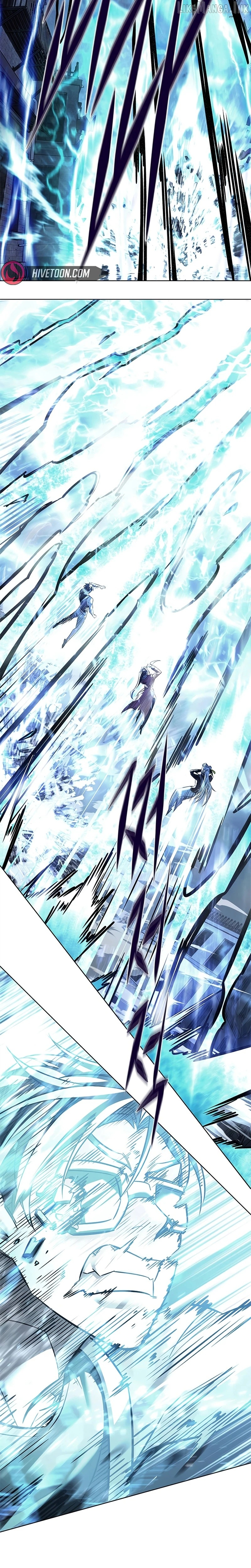 Read Eleceed EN Manga Online