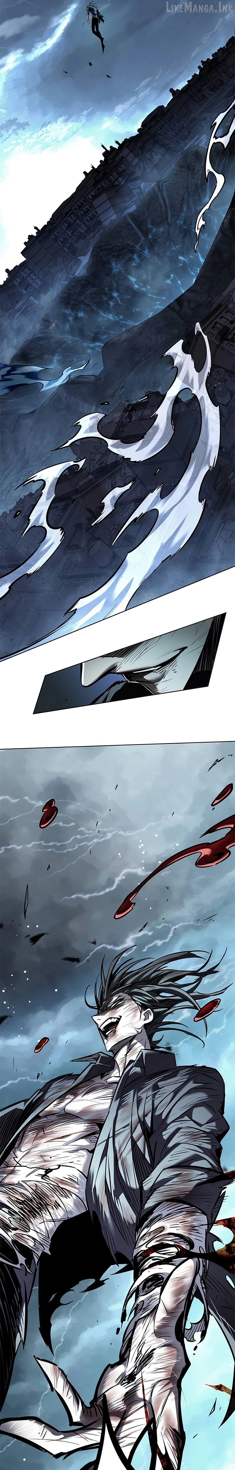 Read Eleceed EN Manga Online