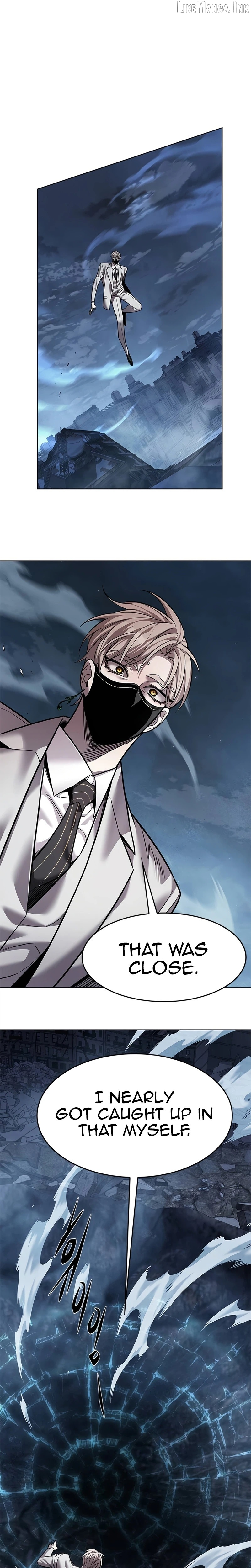 Read Eleceed EN Manga Online