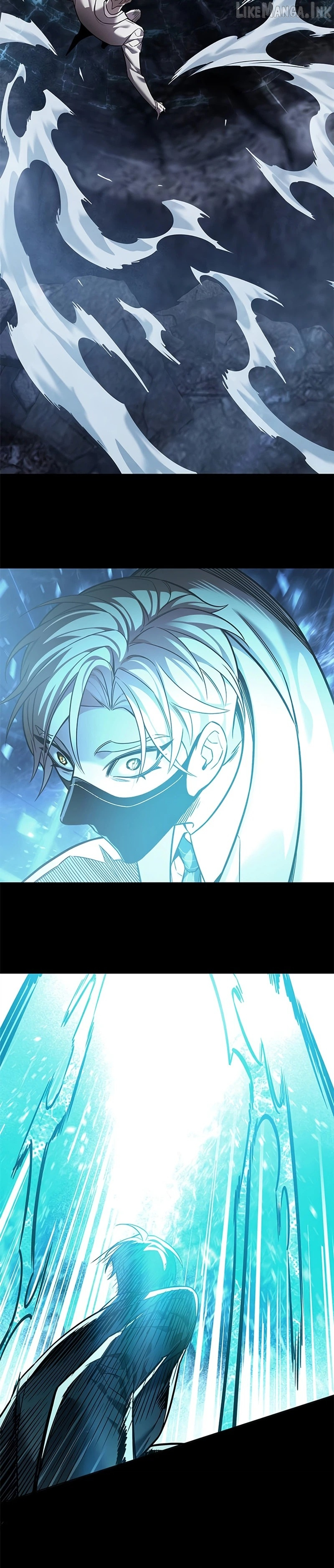 Read Eleceed EN Manga Online
