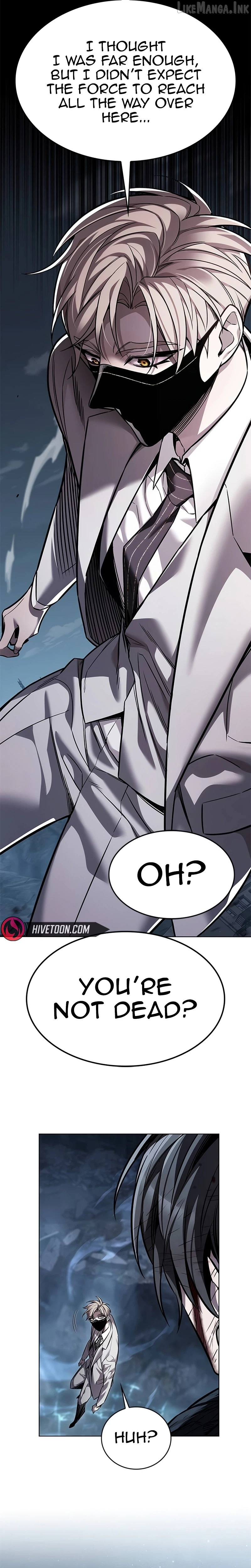 Read Eleceed EN Manga Online