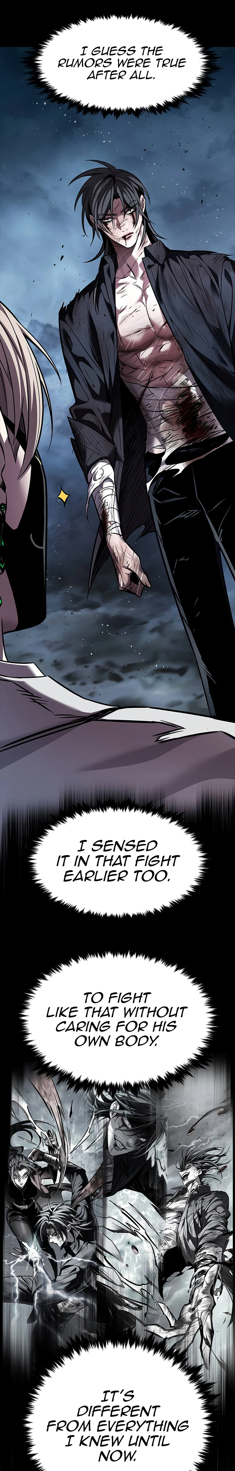 Read Eleceed EN Manga Online