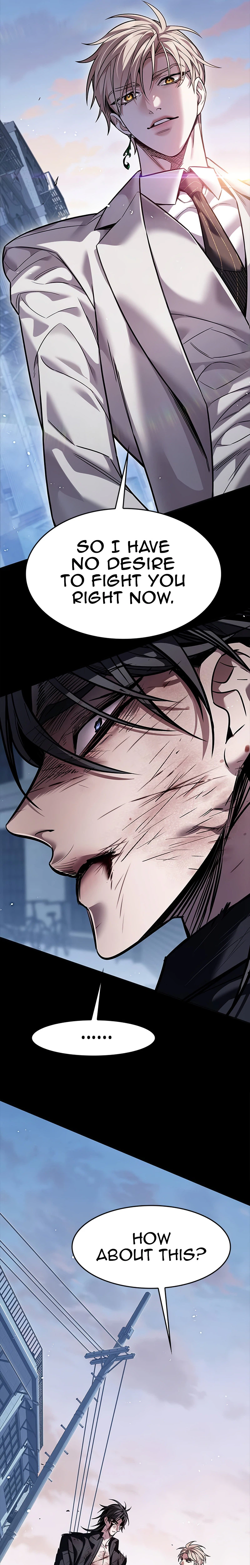 Read Eleceed EN Manga Online