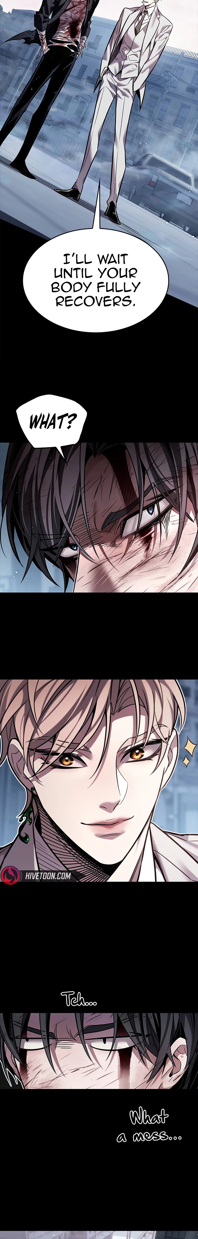 Read Eleceed EN Manga Online