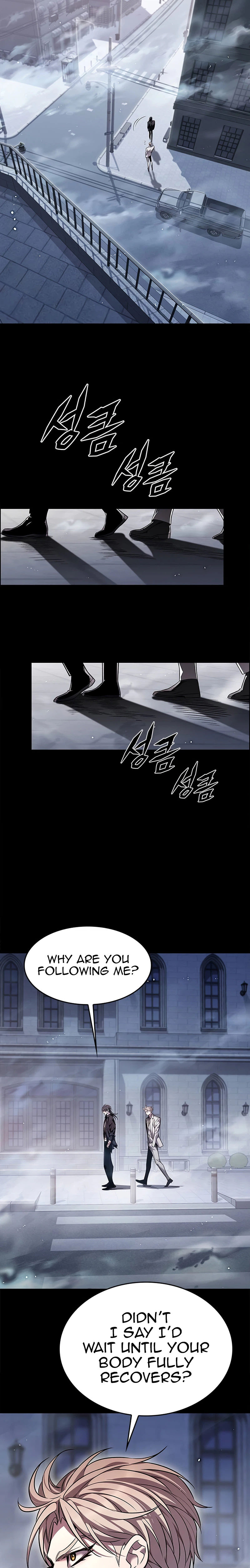 Read Eleceed EN Manga Online