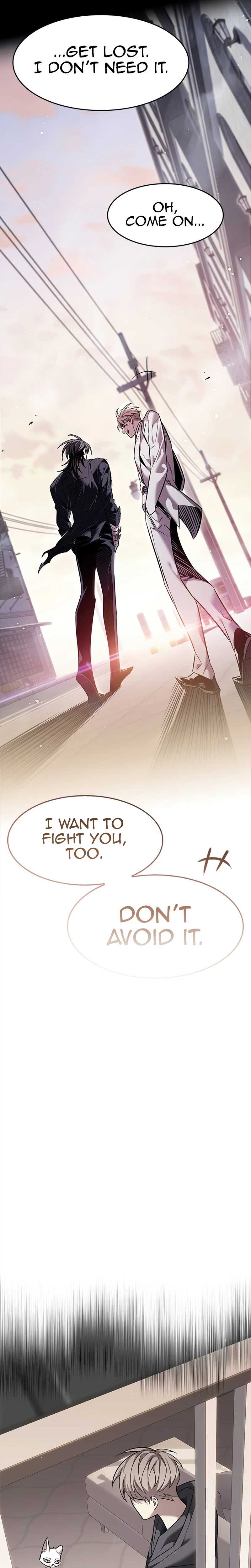 Read Eleceed EN Manga Online