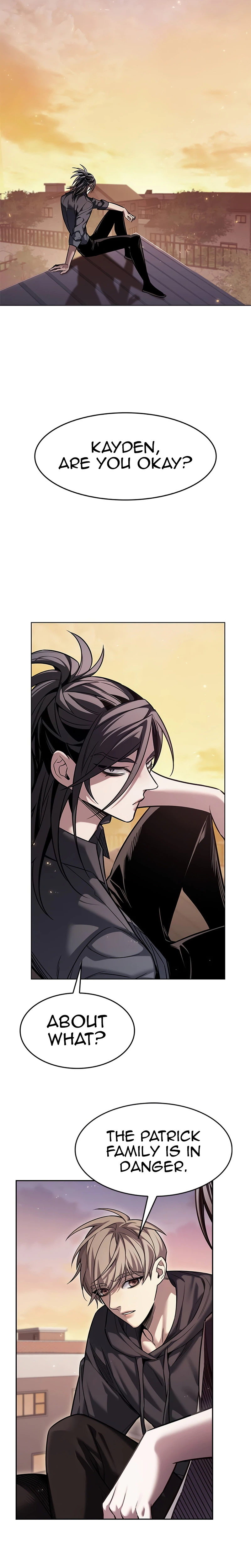 Read Eleceed EN Manga Online
