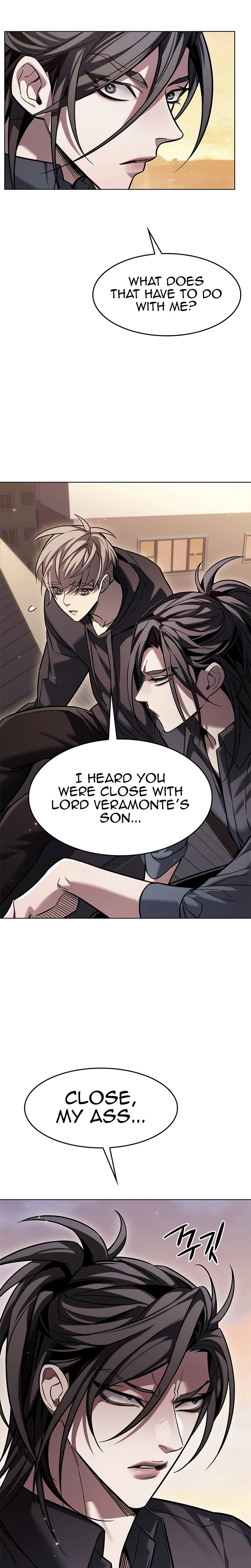 Read Eleceed EN Manga Online