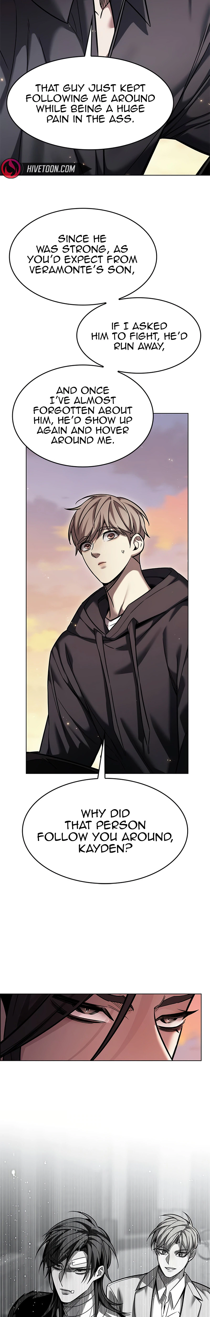 Read Eleceed EN Manga Online