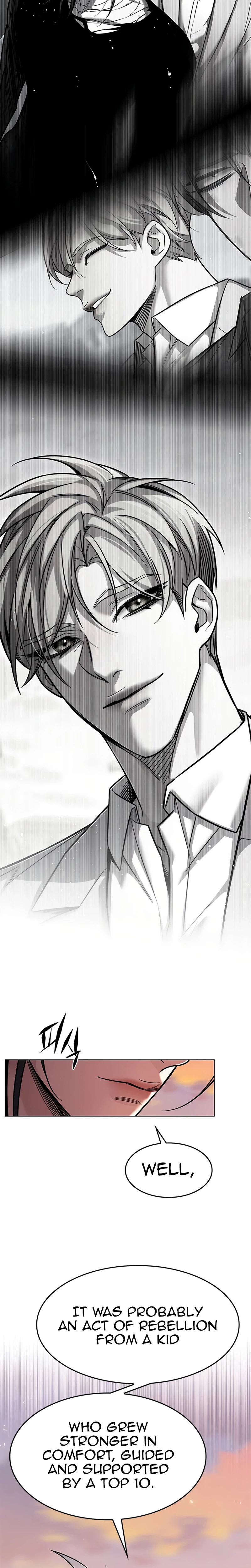 Read Eleceed EN Manga Online