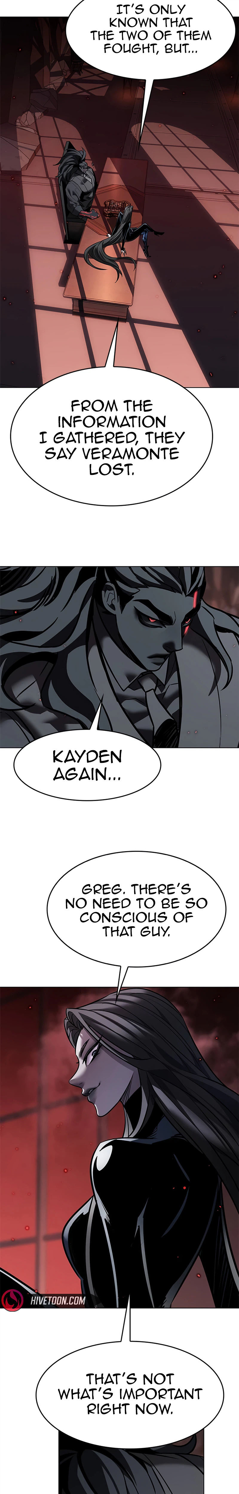 Read Eleceed EN Manga Online