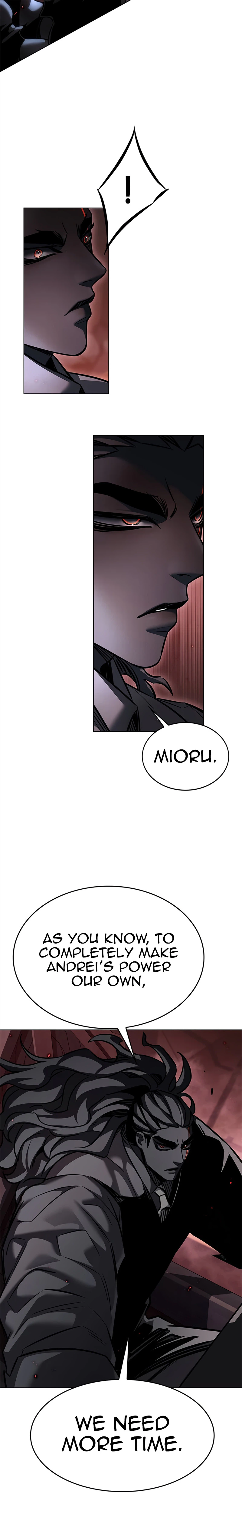Read Eleceed EN Manga Online