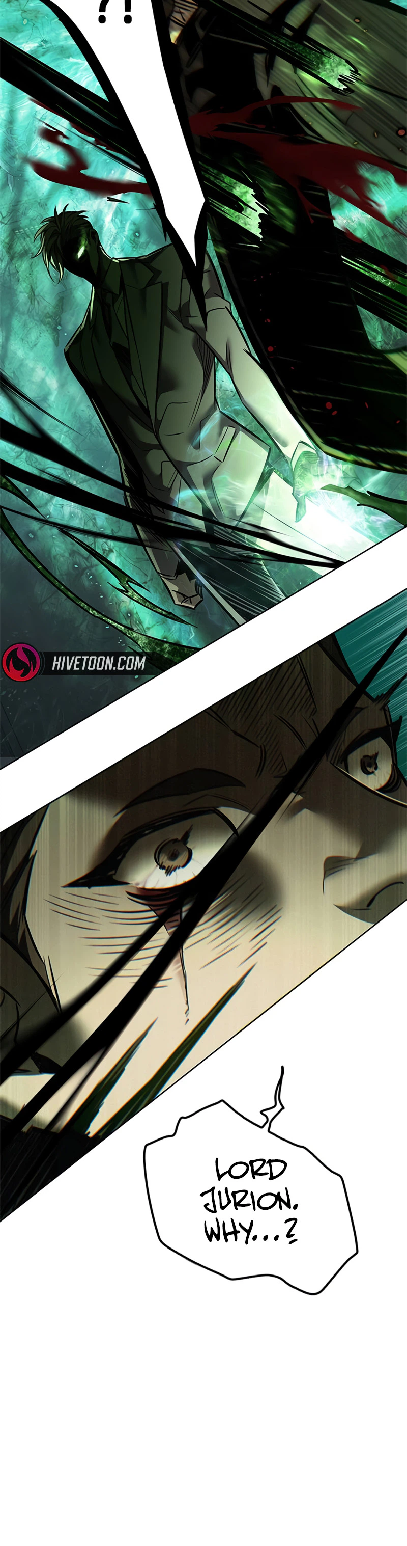 Read Eleceed EN Manga Online
