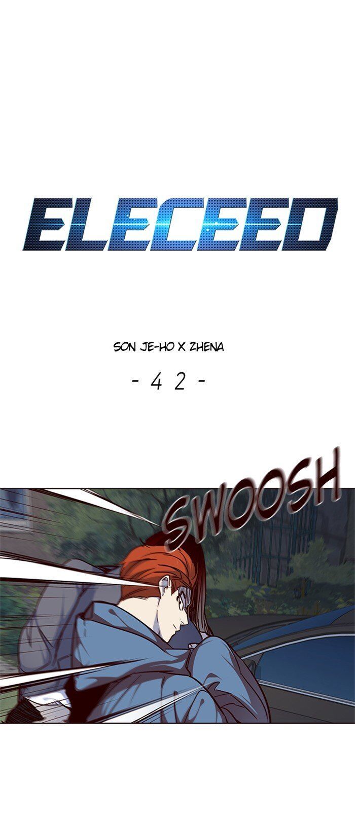 Read Eleceed EN Manga Online