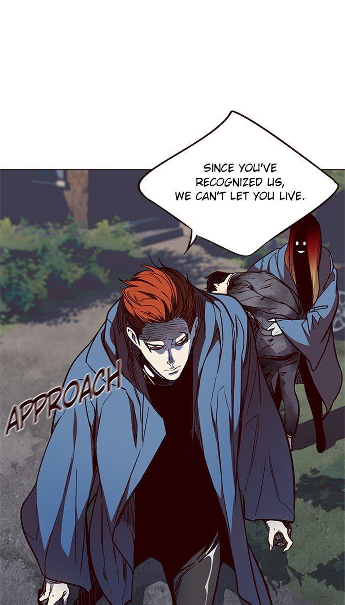Read Eleceed EN Manga Online