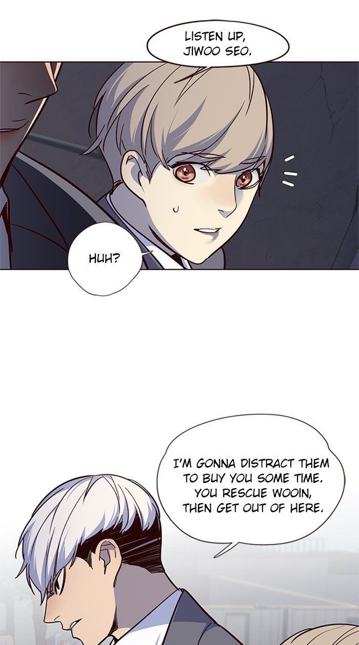Read Eleceed EN Manga Online