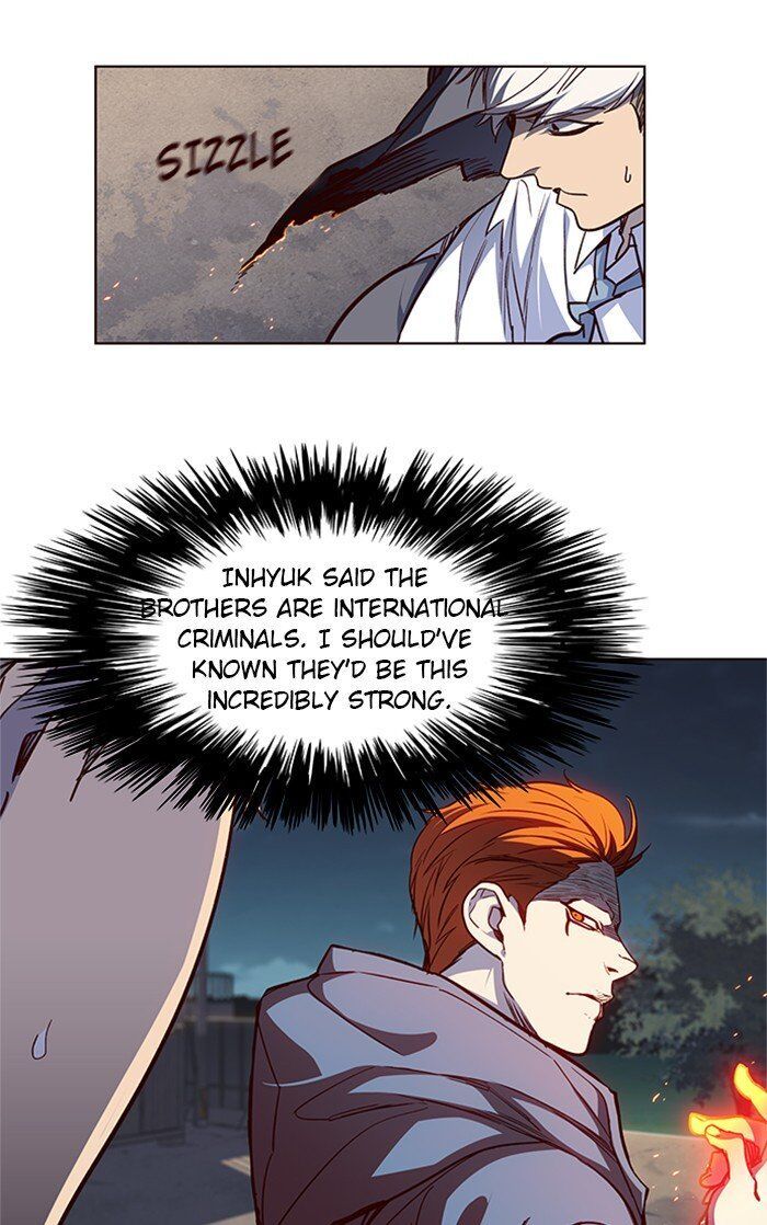 Read Eleceed EN Manga Online