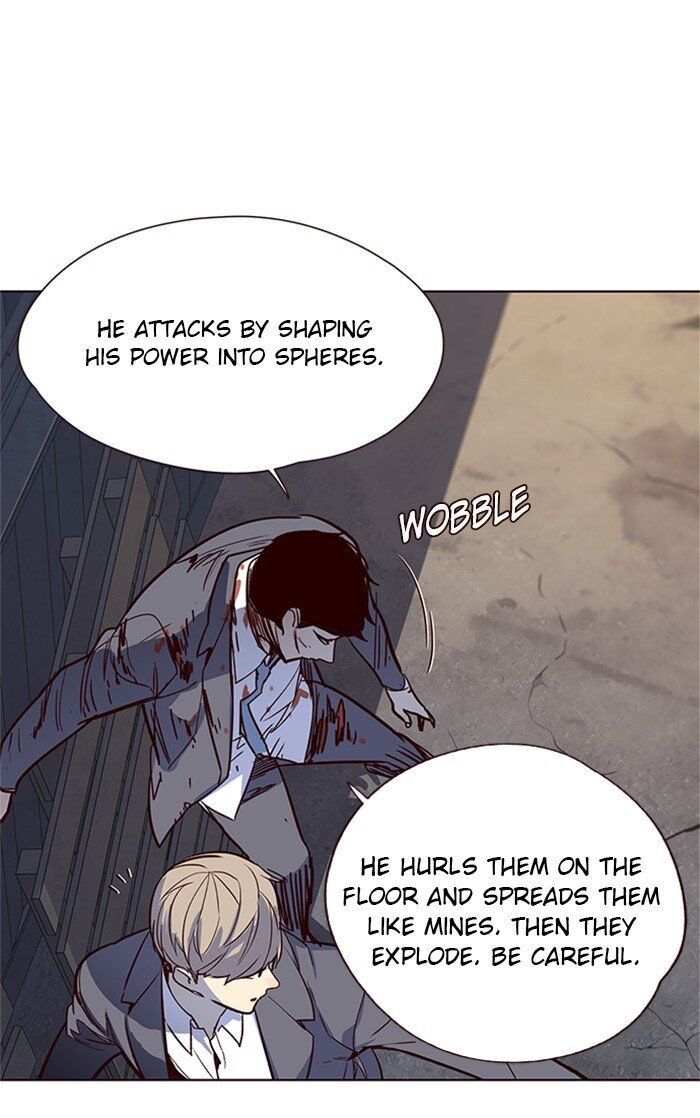 Read Eleceed EN Manga Online