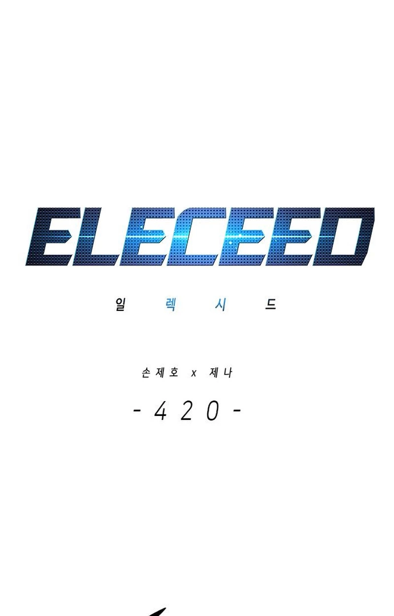 Read Eleceed EN Manga Online