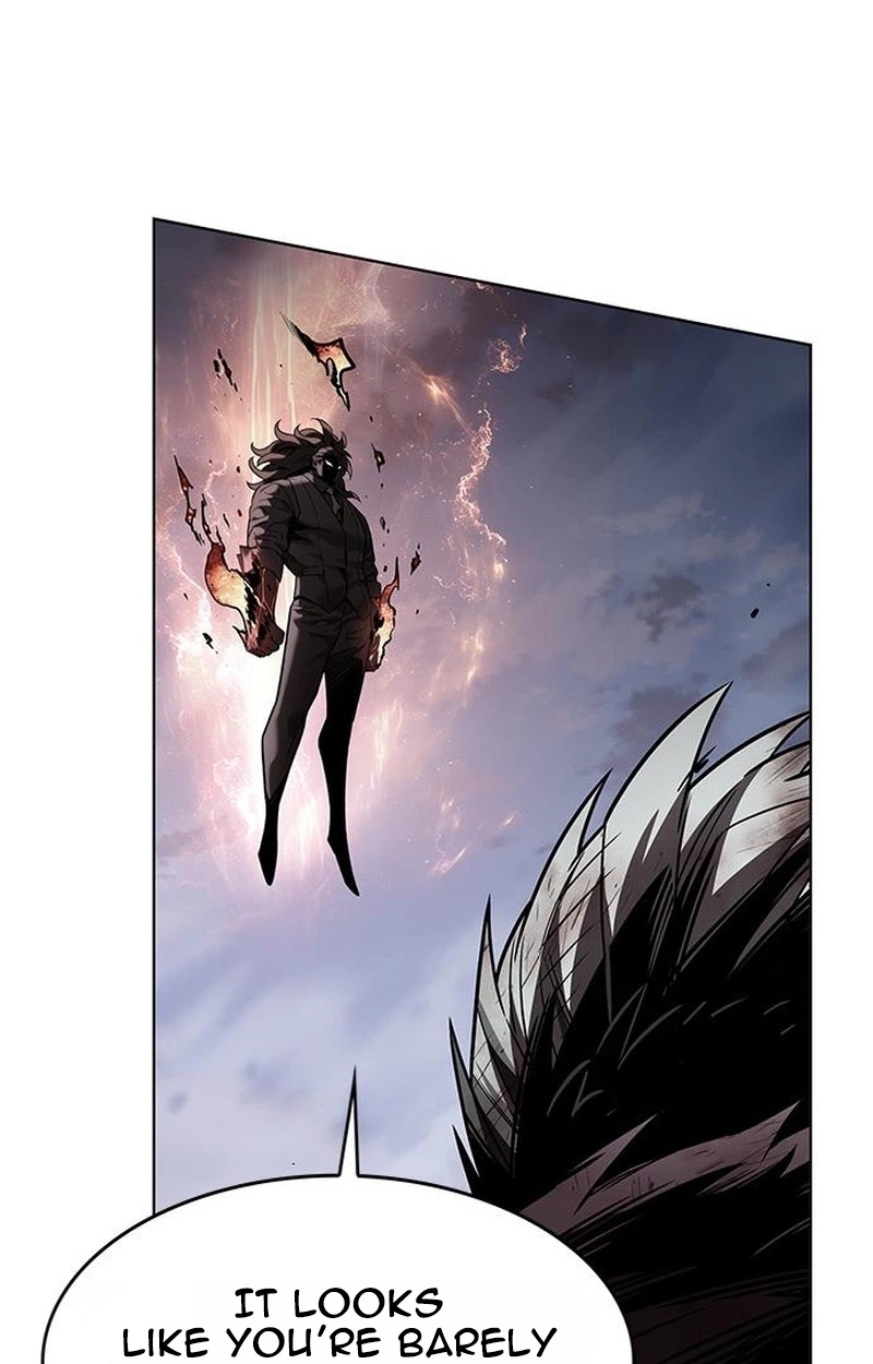 Read Eleceed EN Manga Online