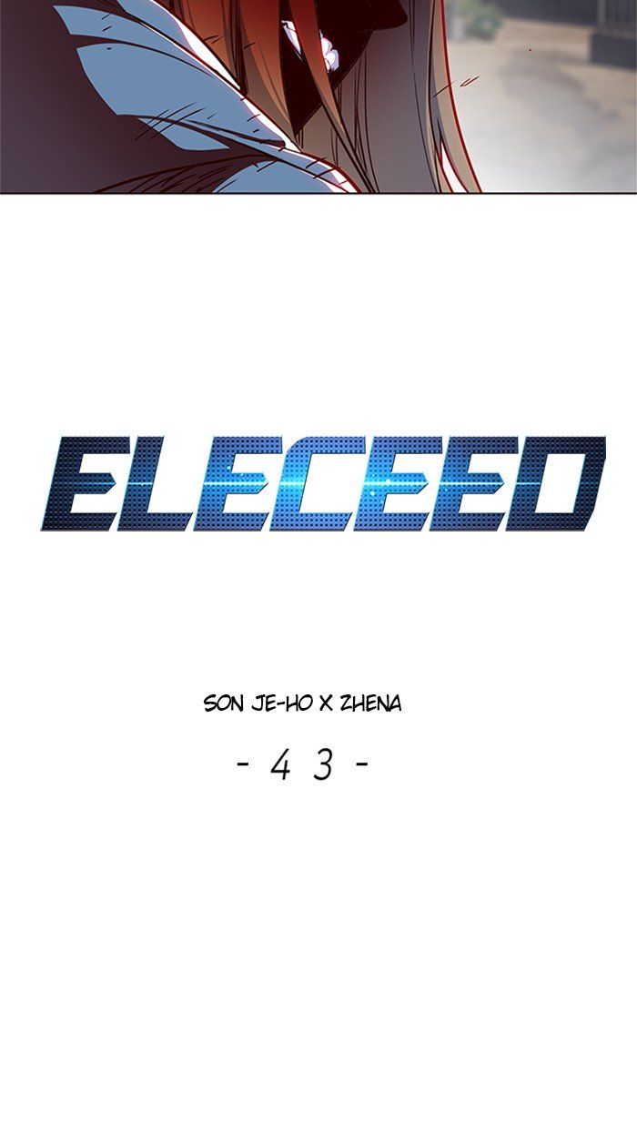 Read Eleceed EN Manga Online