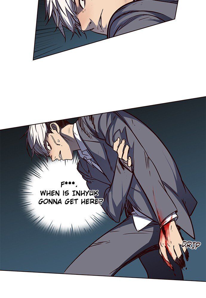 Read Eleceed EN Manga Online